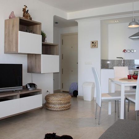 Holiday Apartment Amatista Κάλπε Εξωτερικό φωτογραφία