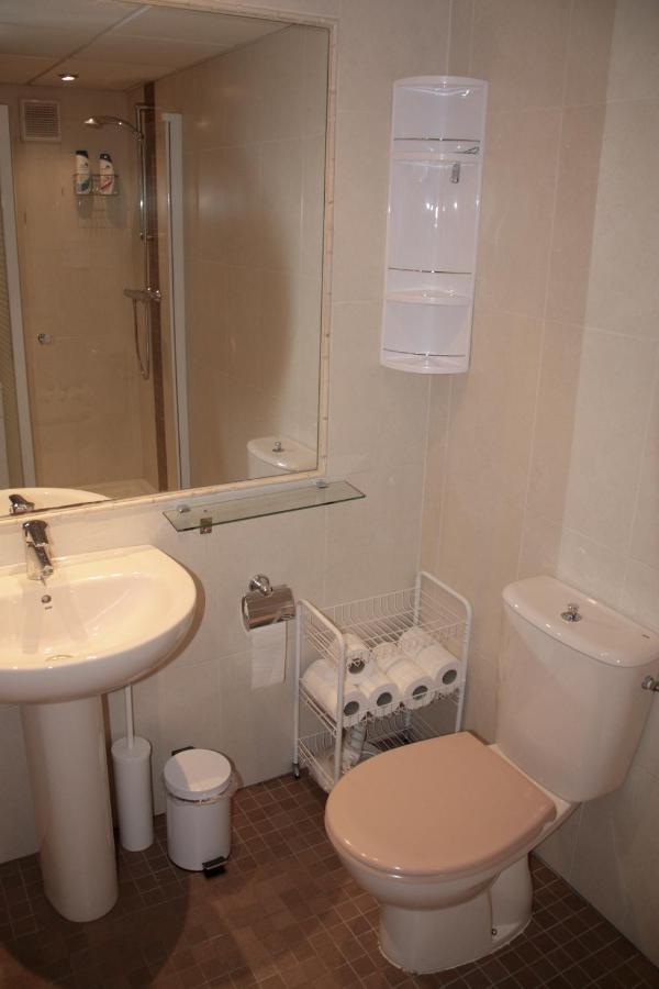 Holiday Apartment Amatista Κάλπε Εξωτερικό φωτογραφία