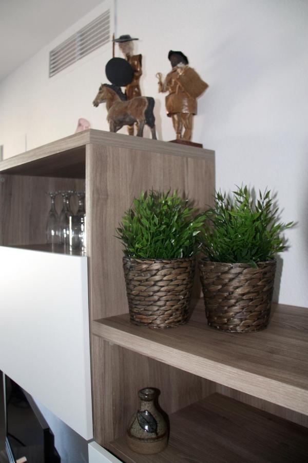 Holiday Apartment Amatista Κάλπε Εξωτερικό φωτογραφία