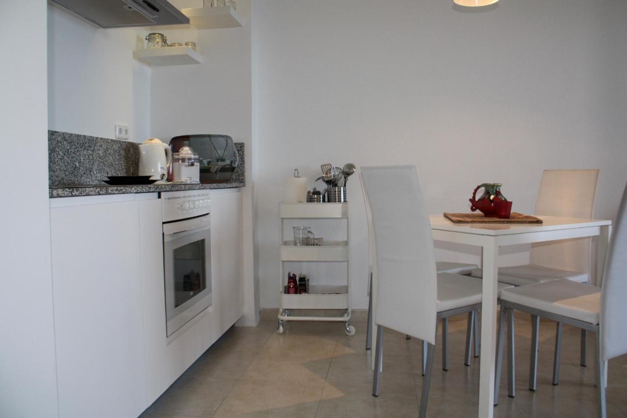 Holiday Apartment Amatista Κάλπε Εξωτερικό φωτογραφία