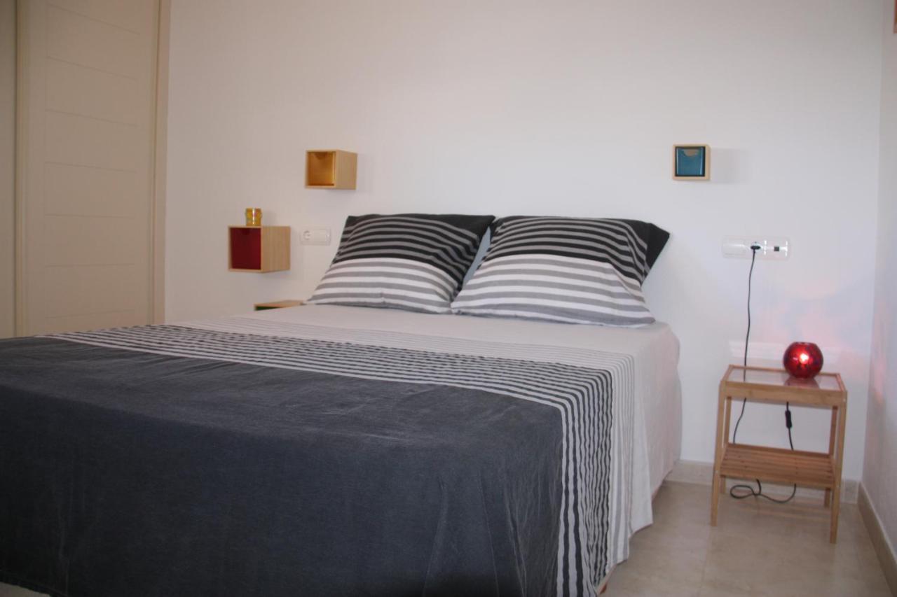 Holiday Apartment Amatista Κάλπε Εξωτερικό φωτογραφία