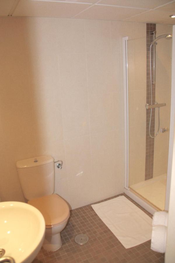 Holiday Apartment Amatista Κάλπε Εξωτερικό φωτογραφία