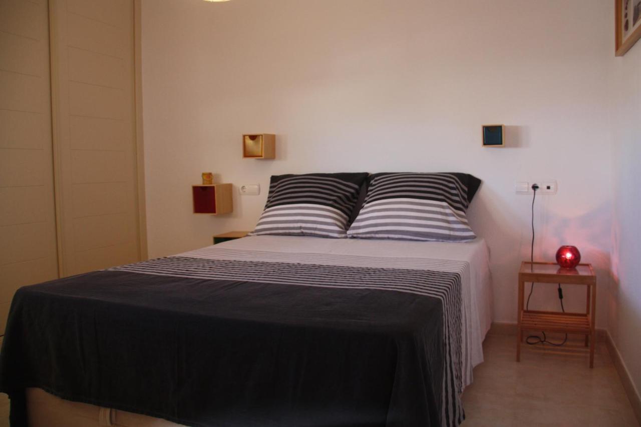 Holiday Apartment Amatista Κάλπε Εξωτερικό φωτογραφία