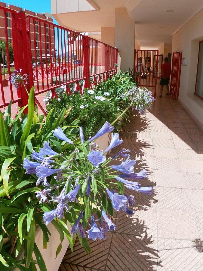 Holiday Apartment Amatista Κάλπε Εξωτερικό φωτογραφία